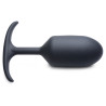 Heavy Hitters Plug en silicone Hitters XL 16 x 5cm - Poids 368gr